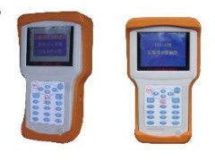 YTC10型煤層瓦斯突出預(yù)測儀