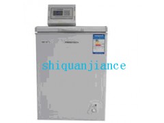 低溫冷凍箱_塑料管材檢測設備