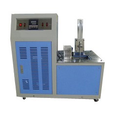 電線電纜低溫脆性試驗(yàn)機(jī) CDWJ-60