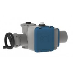 BERNARD CONTROLS 新型多回轉(zhuǎn)電動(dòng)執(zhí)行器BT系列