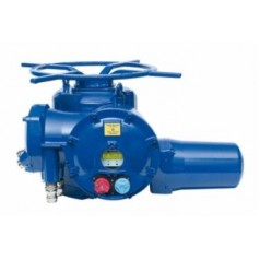 BERNARD CONTROLS 防爆型多回轉(zhuǎn)執(zhí)行器STX系列