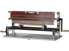 連續(xù)式鋼筋打點機DX-400/300