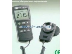 照度計/臺灣TES照度計A1100004