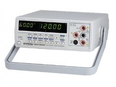 臺式數(shù)字萬用表/臺灣GUWEI臺式數(shù)字萬用表A902712