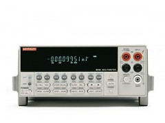 吉時利2400 KEITHLEY 2400