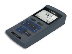 ph酸度計(jì)/德國(guó)WTWpH酸度計(jì)A301509