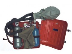 HYF2隔 式負(fù)壓氧氣呼吸器