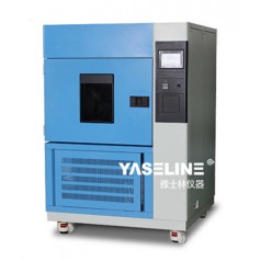 氙燈老化試驗(yàn)箱規(guī)范操作流程