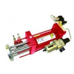 pneumatrol線性閥門(mén)執(zhí)行器系列