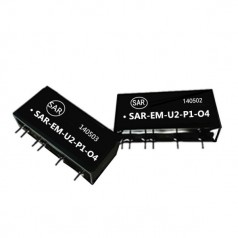 4-20mA轉(zhuǎn)換隔離0-5V、0-10V模塊