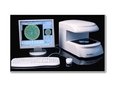 全自動(dòng)菌落計(jì)數(shù)計(jì)