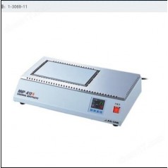 中村供應1-7566-12--AS ONE亞速旺大功率數(shù)碼加熱板 HP-2SA