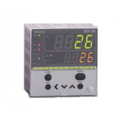 日本山武YAMATAKE調(diào)節(jié)器