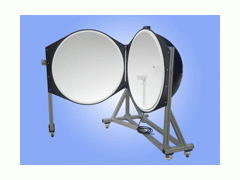 1米常規(guī)鋁合金積分球 MSPA-1000