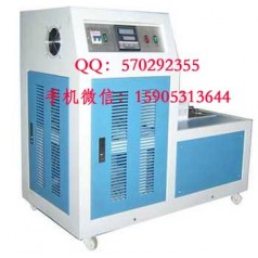 DWC-60A型沖擊試驗低溫槽
