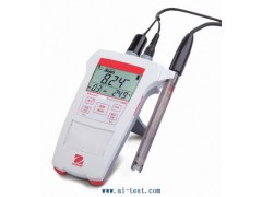 進(jìn)口ph計(jì)/瑞士OHAUS便攜式pH計(jì)AL333074
