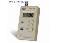 便攜式酸度計