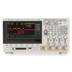 Keysight DSOX3024T 示波器200 MHz，4 通道