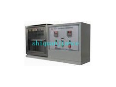 汽車內飾件、皮革阻燃燃燒性能測試儀