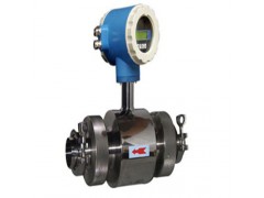 衛(wèi)生型電磁流量計