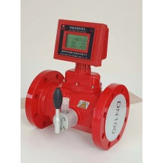 氣體渦輪流量計(jì)