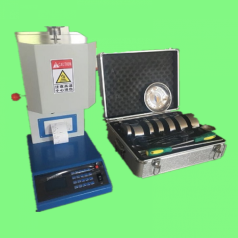 熔體流動(dòng)速率測(cè)定儀