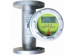 金屬管浮子流量計