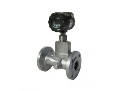 旋進旋渦流量計