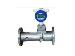 旋進旋渦氣體流量計