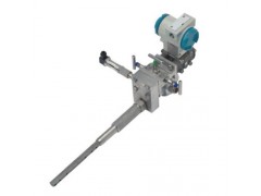 德爾塔巴流量計