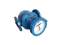 腰輪流量計(jì)