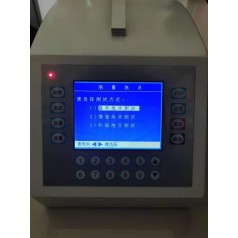 BQS-40泡點(diǎn)完整性測試儀