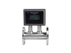 氣體渦輪流量計(jì)