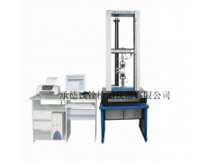 UPVC管、PVC管拉伸強度測試儀