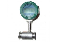 衛(wèi)生型渦輪流量計(jì)