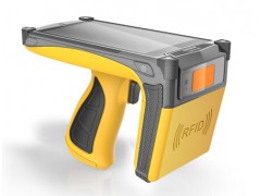 產(chǎn)品設(shè)計(jì)|槍式三防手持機(jī)