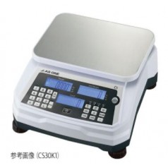 中村供應(yīng)AS ONE/亞速旺計(jì)數(shù)秤 CS3K01
