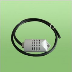 CG-02-M 微型室內溫濕度變送器