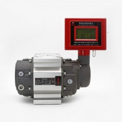 氣體羅茨流量計(jì)