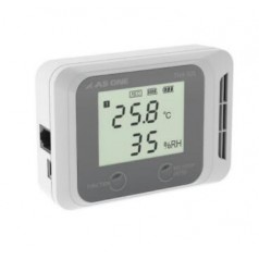 中村供應(yīng)AS ONE/亞速旺數(shù)碼溫濕度計(jì)記錄器 THA-02L