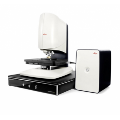 Leica DCM8 白光共焦干涉/光學(xué)表面測量系統(tǒng)