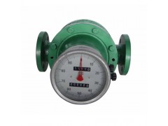 橢圓齒輪流量計(jì)