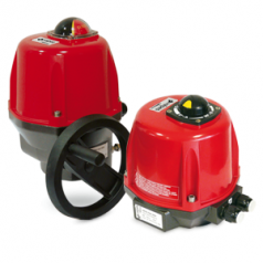 VALPES 電動執(zhí)行器POSI-BBPR系列