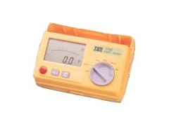 電阻測(cè)試儀