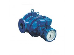 螺旋雙轉(zhuǎn)子流量計(jì)