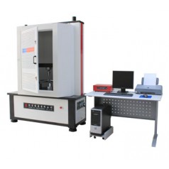 電腦伺服控制椅腳五爪抗壓試驗(yàn)機(jī)