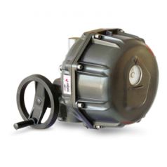 VALPES 電動執(zhí)行器MT系列