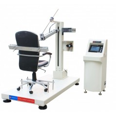 辦公椅靠背后傾耐久試驗(yàn)機(jī)（新款）