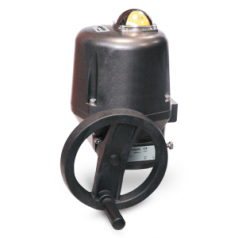 VALPES 電動執(zhí)行器LT系列