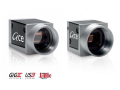 acA2500-20gm/gc basler cmos全局快門工業(yè)相機(jī)